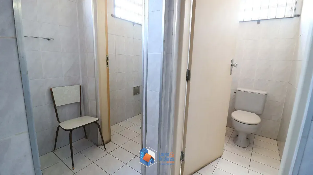 Loja-Salão, 532 m² - Foto 17