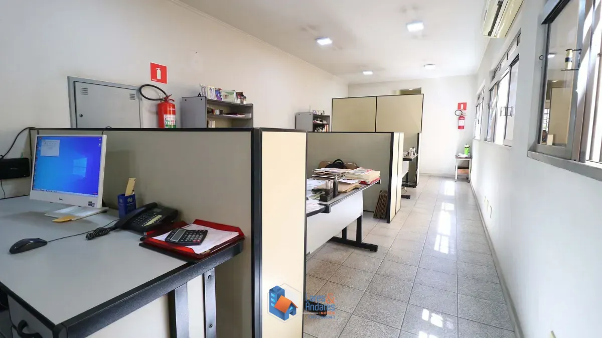 Loja-Salão, 532 m² - Foto 21