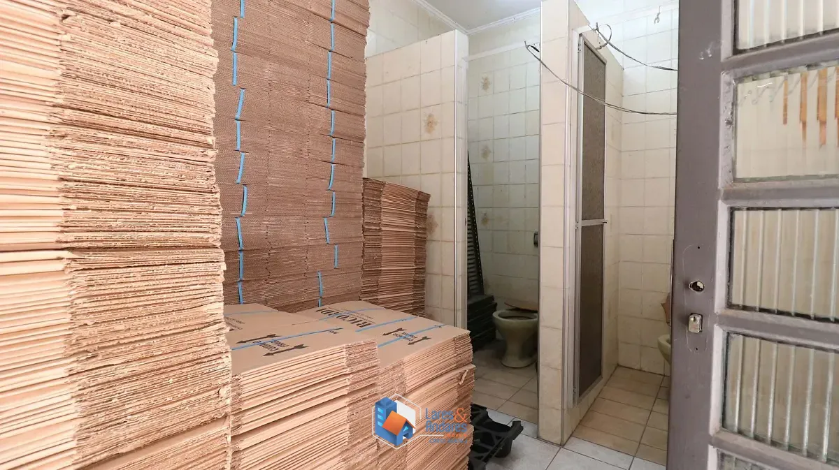 Loja-Salão, 532 m² - Foto 9