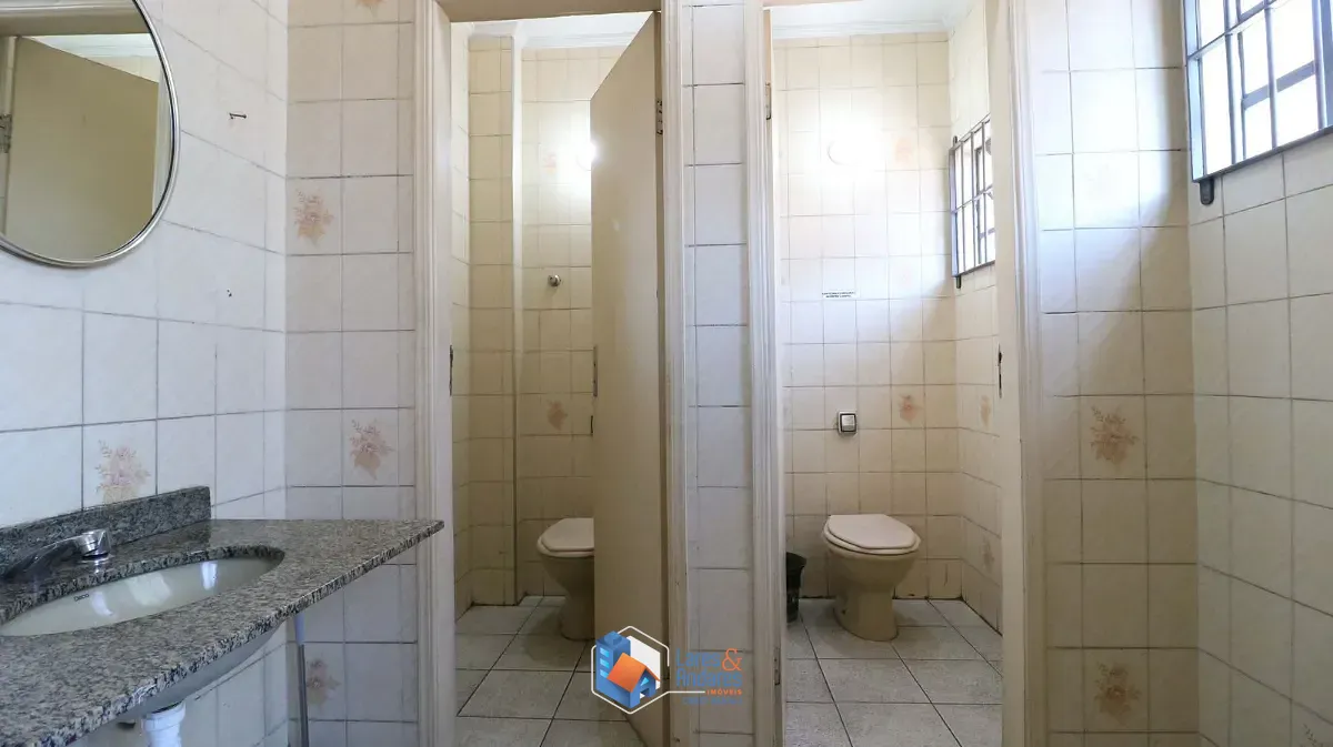 Loja-Salão, 532 m² - Foto 11