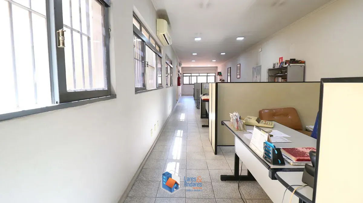 Loja-Salão, 532 m² - Foto 24