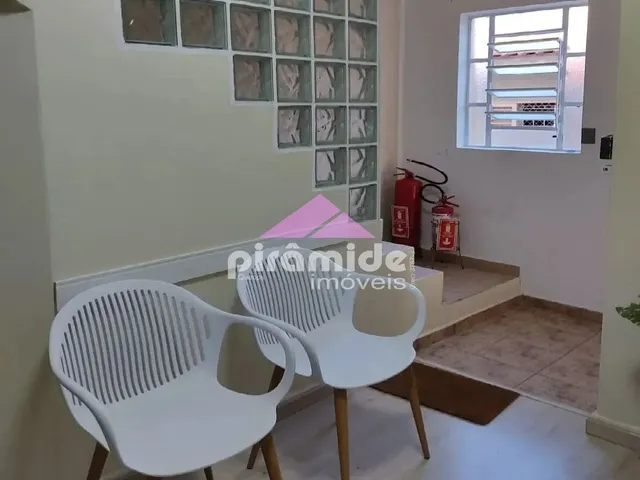Comercial com 250m², à venda, no bairro Jardim São José Centro em São José Dos Campos