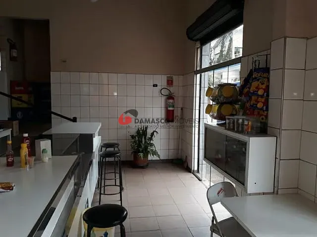 Prédio com 190m², à venda, no bairro Santa Paula em São Caetano do Sul
