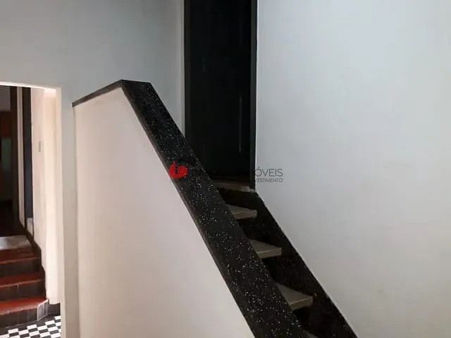 Prédio com 190m², à venda, no bairro Santa Paula em São Caetano do Sul