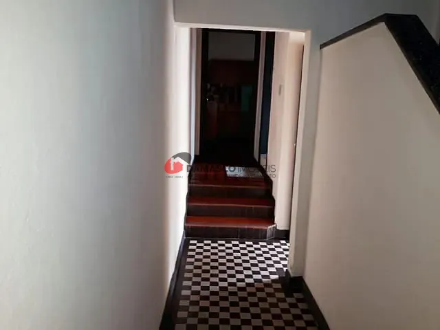 Prédio com 190m², à venda, no bairro Santa Paula em São Caetano do Sul