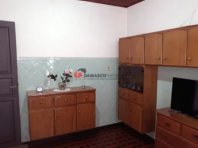 Prédio com 190m², à venda, no bairro Santa Paula em São Caetano do Sul