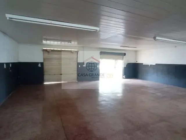 Sala para alugar, no bairro Jardim Novo Horizonte em Rolândia