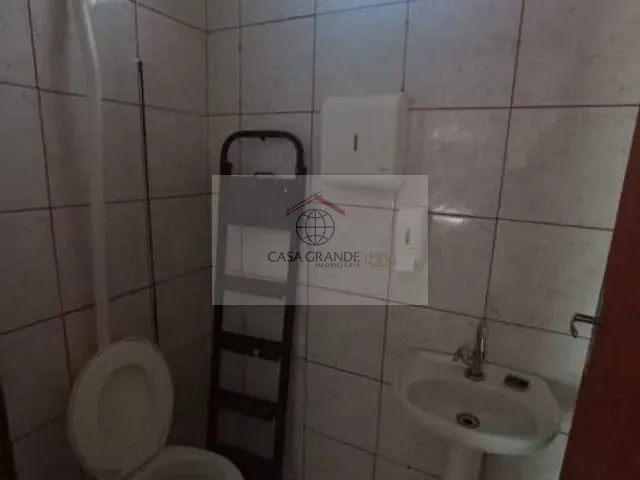 Sala para alugar, no bairro Jardim Novo Horizonte em Rolândia