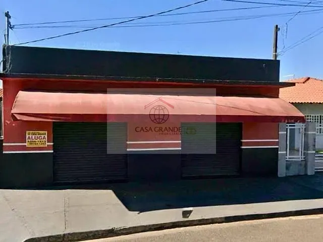 Sala para alugar, no bairro Jardim Novo Horizonte em Rolândia