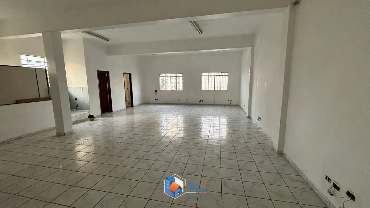 Loja-Salão, 438 m² - Foto 2