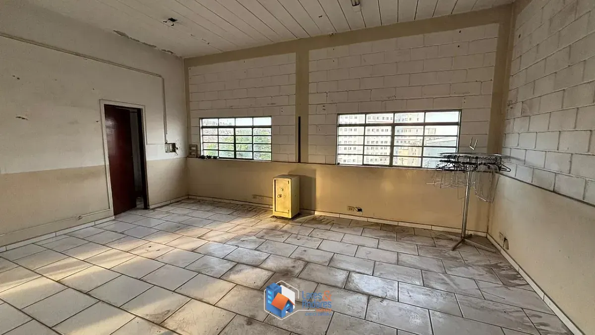 Loja-Salão, 438 m² - Foto 8
