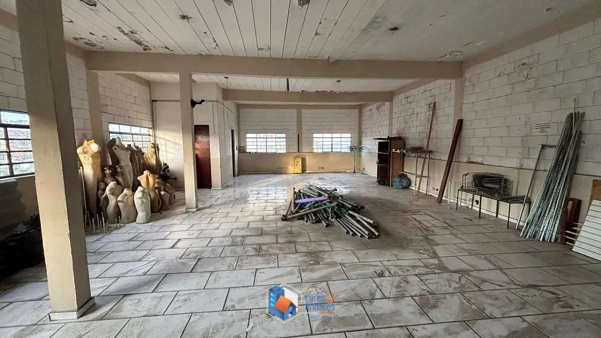 Loja-Salão, 438 m² - Foto 10