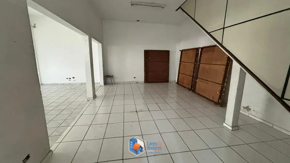 Loja-Salão, 438 m² - Foto 4