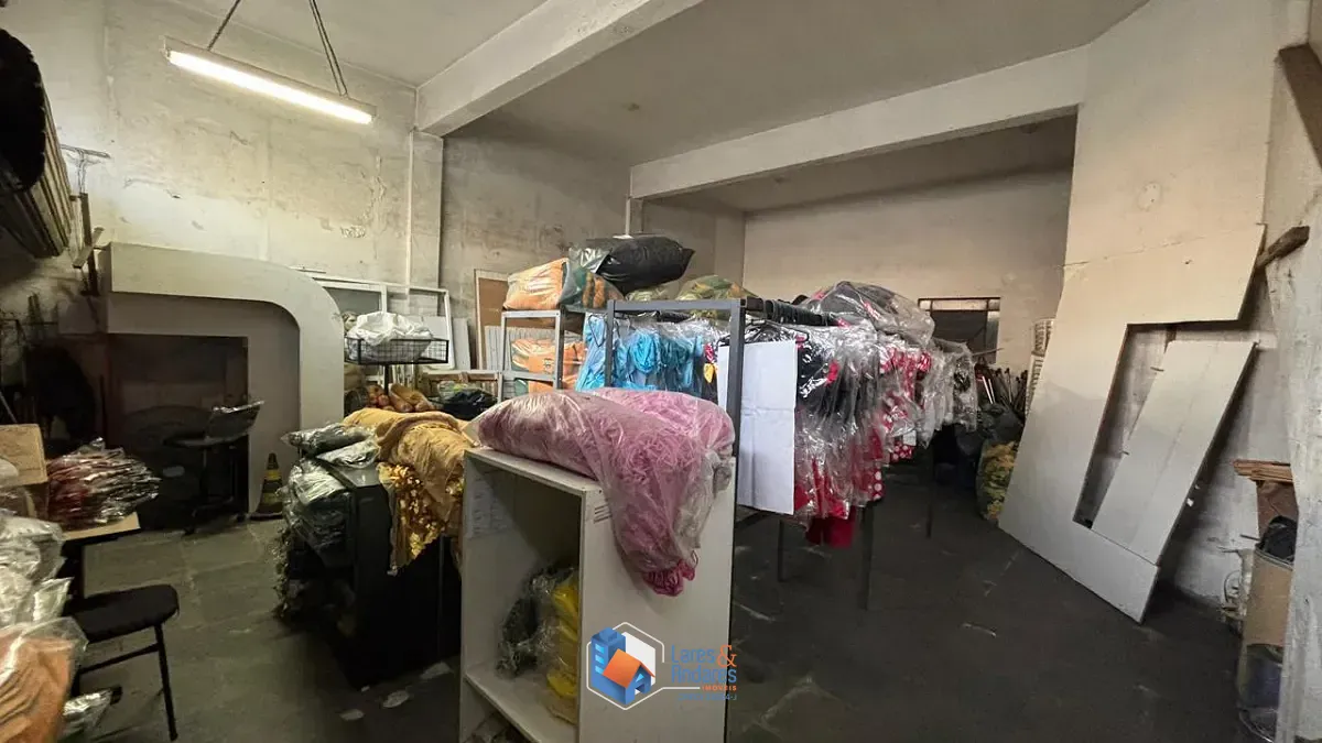 Loja-Salão, 438 m² - Foto 6