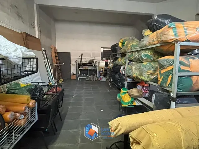Comercial com 438m², à venda, no bairro Brasilândia em São Paulo