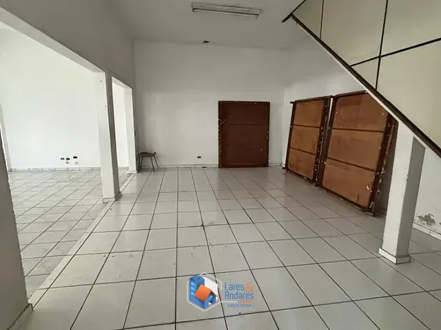 Comercial com 438m², à venda, no bairro Brasilândia em São Paulo