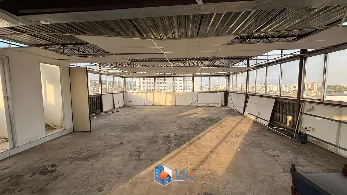Loja-Salão, 438 m² - Foto 11