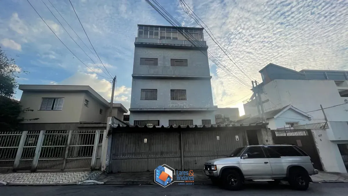 Loja-Salão, 438 m² - Foto 14