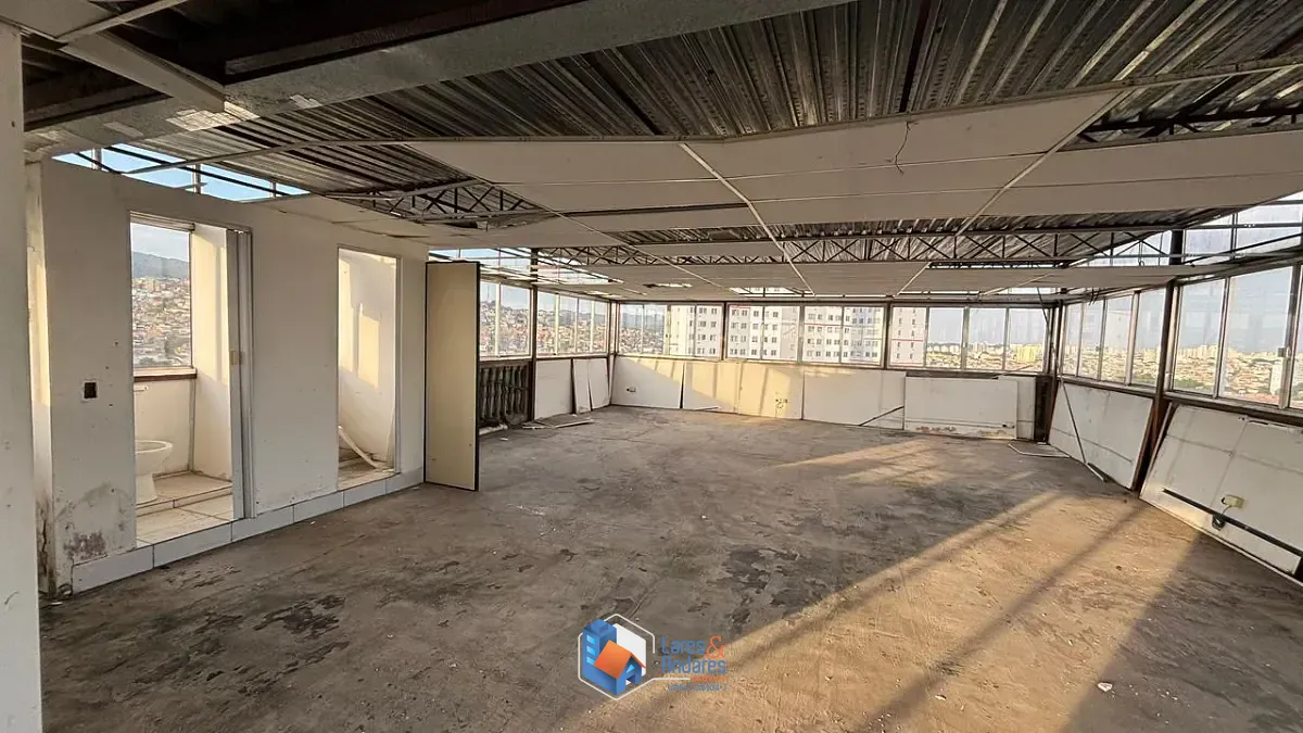 Loja-Salão, 438 m² - Foto 12