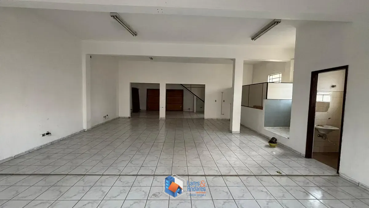 Loja-Salão, 438 m² - Foto 3