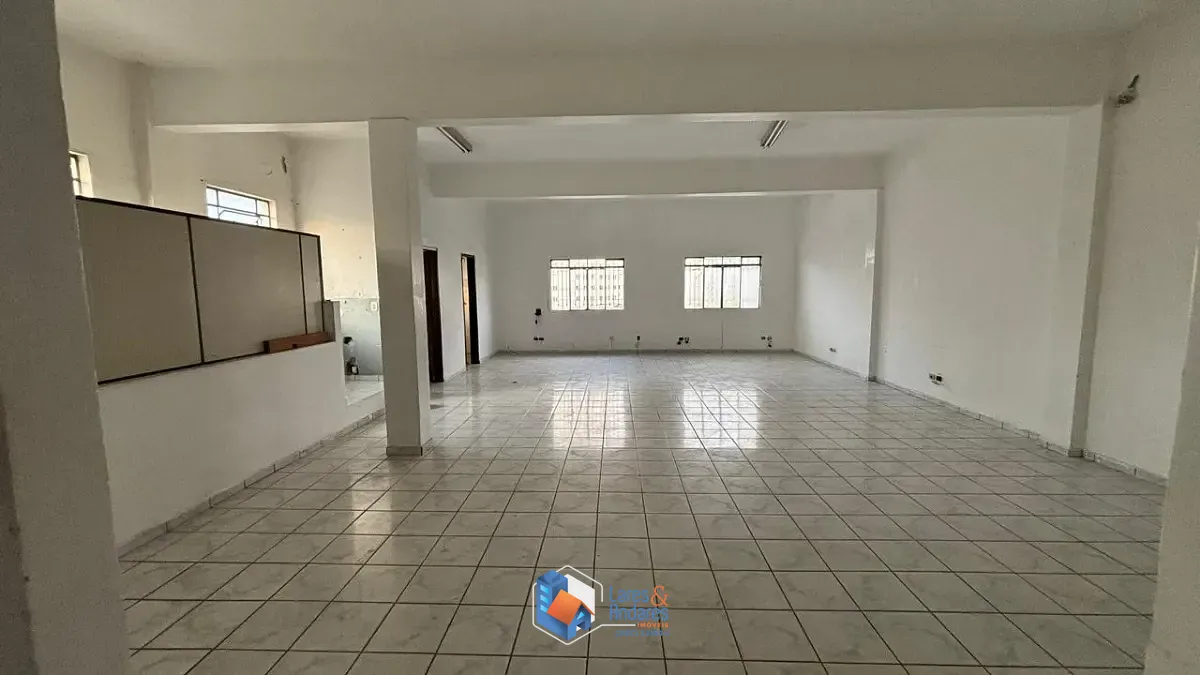 Loja-Salão, 438 m² - Foto 1