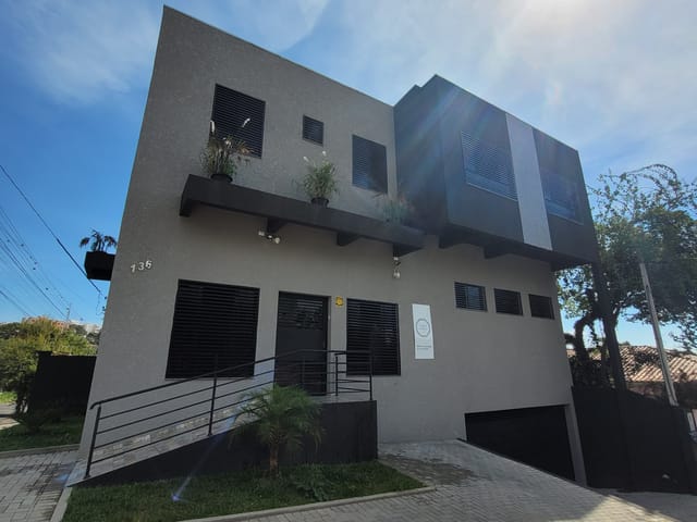 Prédio com 320m² 3 quartos e 4 banheiros, à venda, no bairro Centro em Ponta Grossa