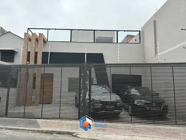 Comercial com 300m², à venda, no bairro Santana em São Paulo