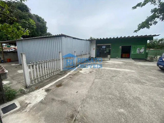 Loja para alugar, no bairro Araçatiba em Maricá