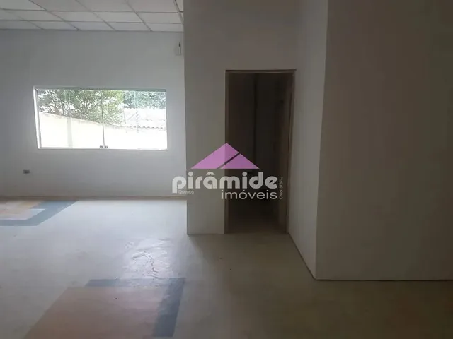 Comercial com 300m², à venda, no bairro Jardim Paulista em São José Dos Campos
