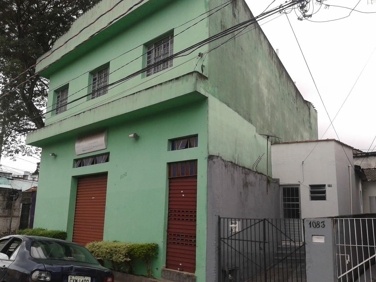 Comercial à venda 394M², Vila Califórnia, São Paulo - SP