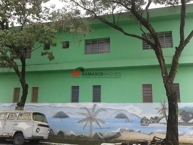 Prédio com 394m², à venda, no bairro Vila Califórnia em São Paulo