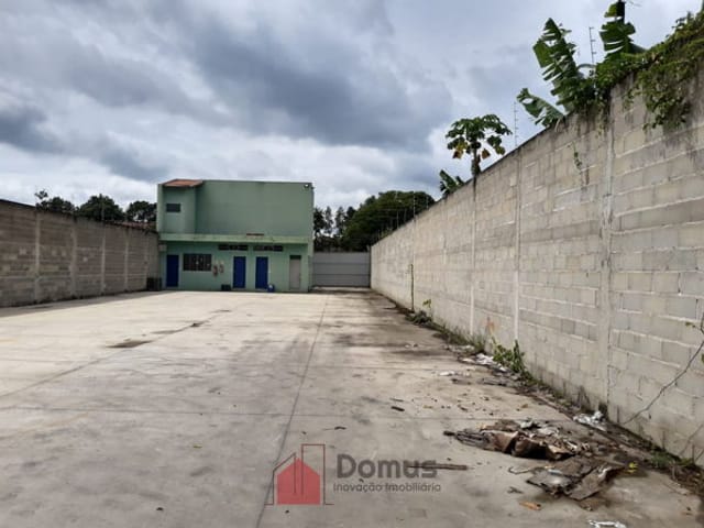 Galpão / Barracão com 1500m², à venda ou para alugar, no bairro Residencial Maricá em Pindamonhangaba