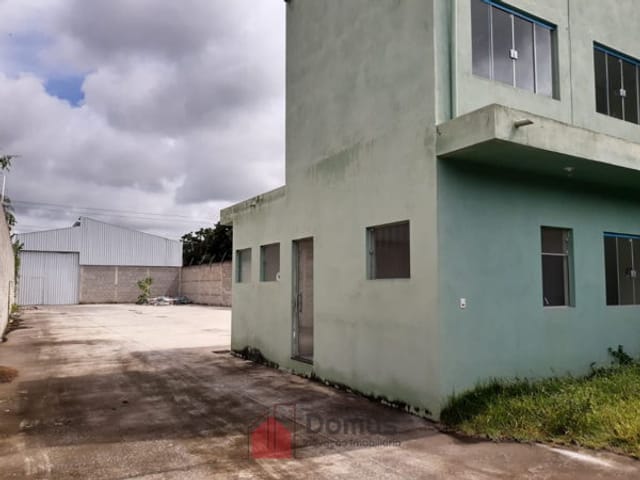Galpão / Barracão com 1500m², à venda ou para alugar, no bairro Residencial Maricá em Pindamonhangaba