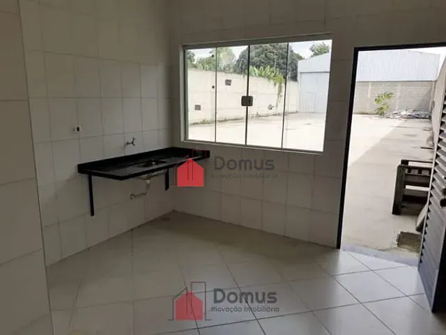 Galpão / Barracão com 1500m², à venda ou para alugar, no bairro Residencial Maricá em Pindamonhangaba