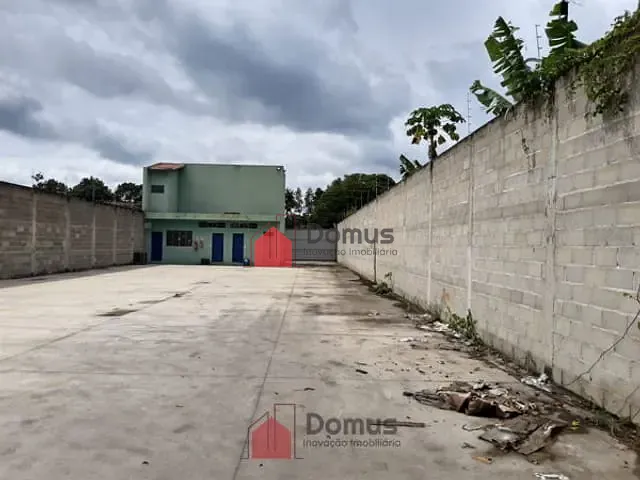 Galpão / Barracão com 1500m², à venda ou para alugar, no bairro Residencial Maricá em Pindamonhangaba