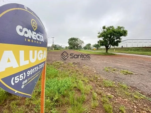 Prédio para alugar, no bairro Burtet em Ijuí