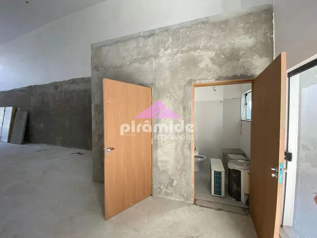 Comercial com 141m², à venda, no bairro Jardim Santa Madalena em São José Dos Campos