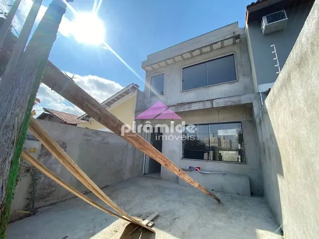 Comercial com 141m², à venda, no bairro Jardim Santa Madalena em São José Dos Campos