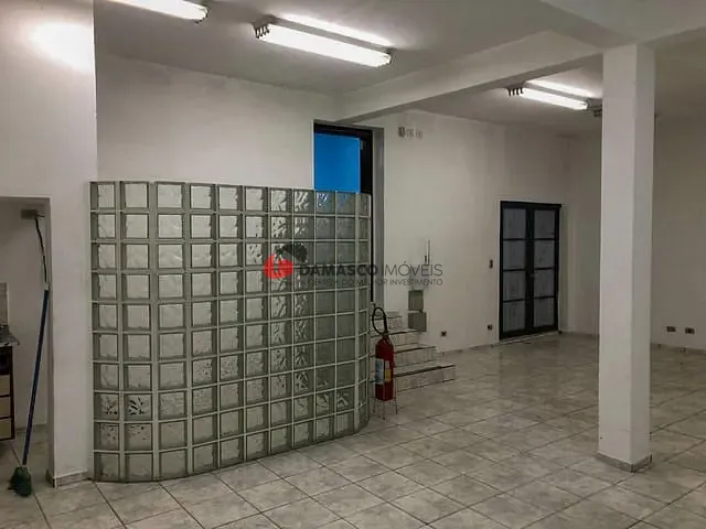 Ponto com 230m², à venda, no bairro Barcelona em São Caetano do Sul
