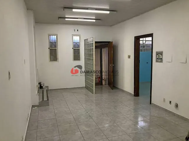 Ponto com 230m², à venda, no bairro Barcelona em São Caetano do Sul