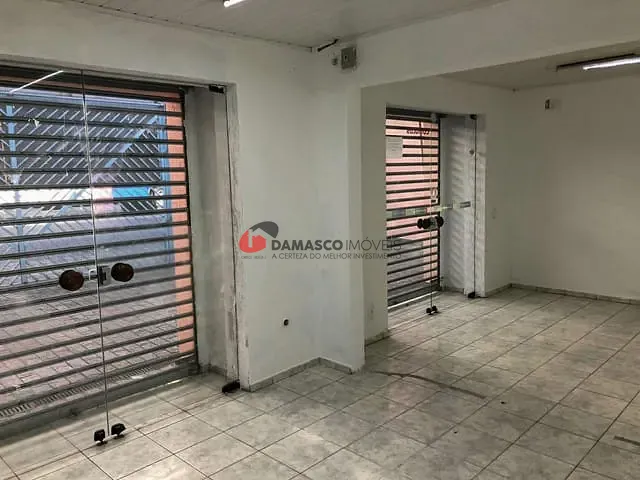 Ponto com 230m², à venda, no bairro Barcelona em São Caetano do Sul