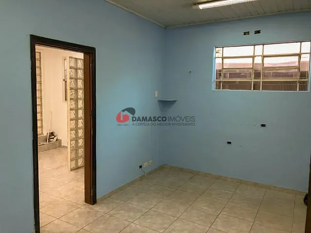 Ponto com 230m², à venda, no bairro Barcelona em São Caetano do Sul