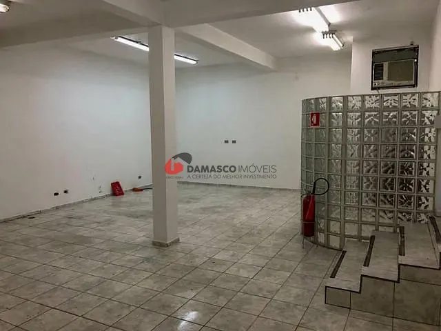Ponto com 230m², à venda, no bairro Barcelona em São Caetano do Sul