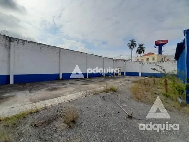 Galpão / Barracão para alugar, no bairro Uvaranas em Ponta Grossa