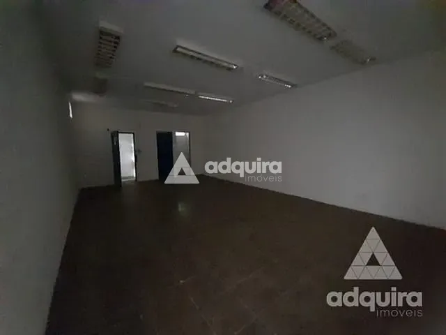 Galpão / Barracão para alugar, no bairro Uvaranas em Ponta Grossa