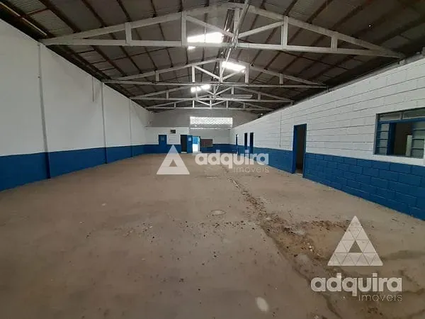 Depósito-Galpão, 500 m² - Foto 4