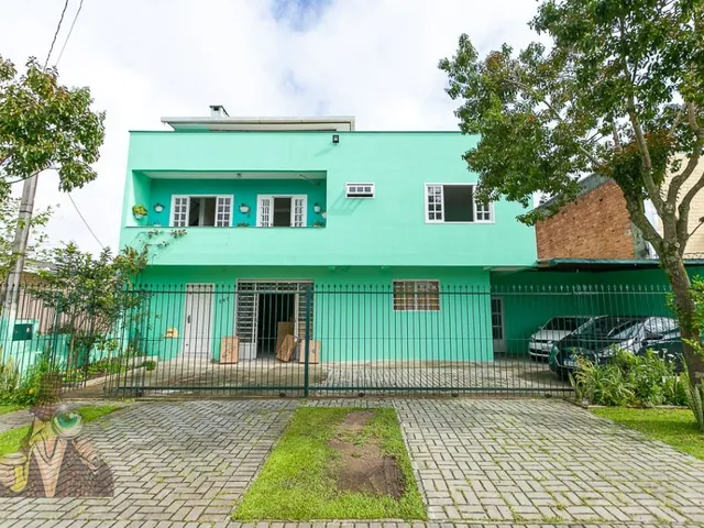 Comercial à venda, no bairro Boqueirão em Curitiba