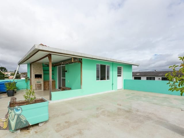 Comercial à venda, no bairro Boqueirão em Curitiba