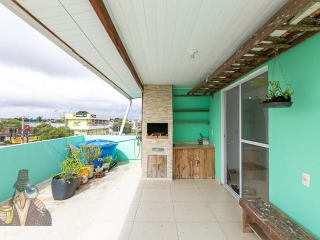Comercial à venda, no bairro Boqueirão em Curitiba