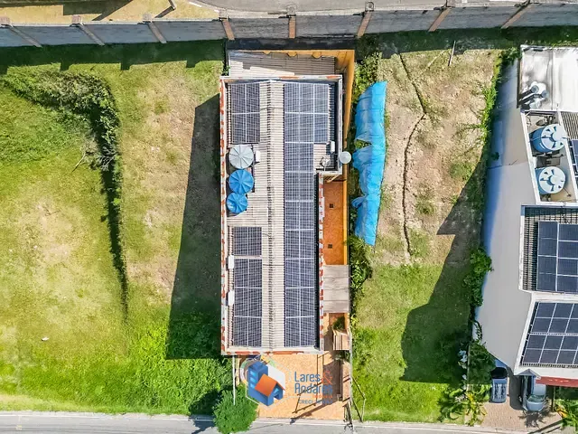 Comercial com 300m², à venda, no bairro Jardim do Golf em Jandira